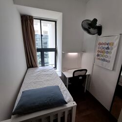One Oxley Rise (D9), Apartment #561388001